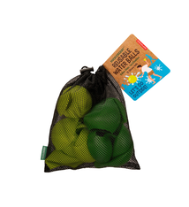 Kikkerland Huckleberry Reusable Water Balls (3+)