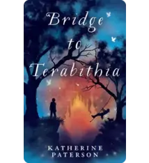 Yoto Bridge to Terabithia - Yoto audio cards (9+)