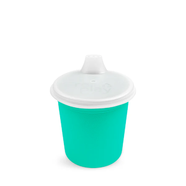 Re-play Re-play Assembled Tiny Tumbler with Lid