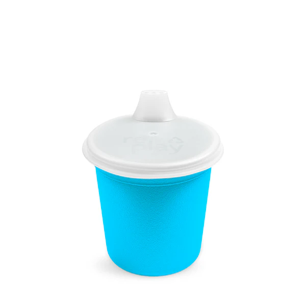 Re-play Re-play Assembled Tiny Tumbler with Lid