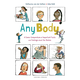 Gecko Press Any Body - Katharina von der Gathen (10+)