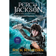 Hyperion Percy Jackson and the Olympians (graphic adaptation)
