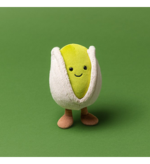 Jellycat Amuseables Horatio Pistachio