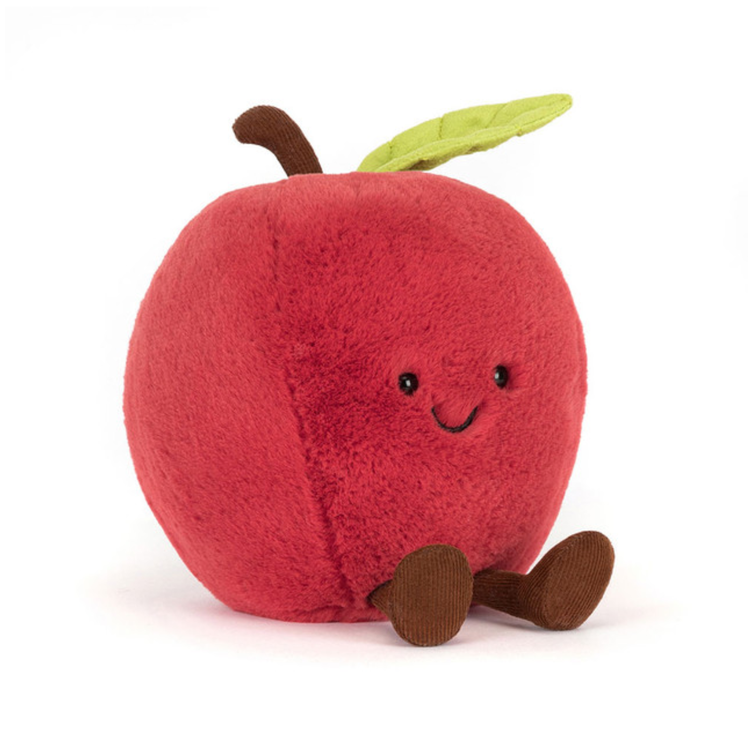 Jellycat Amuseables Apple
