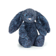 Jellycat Hopscone Luxe Bunny