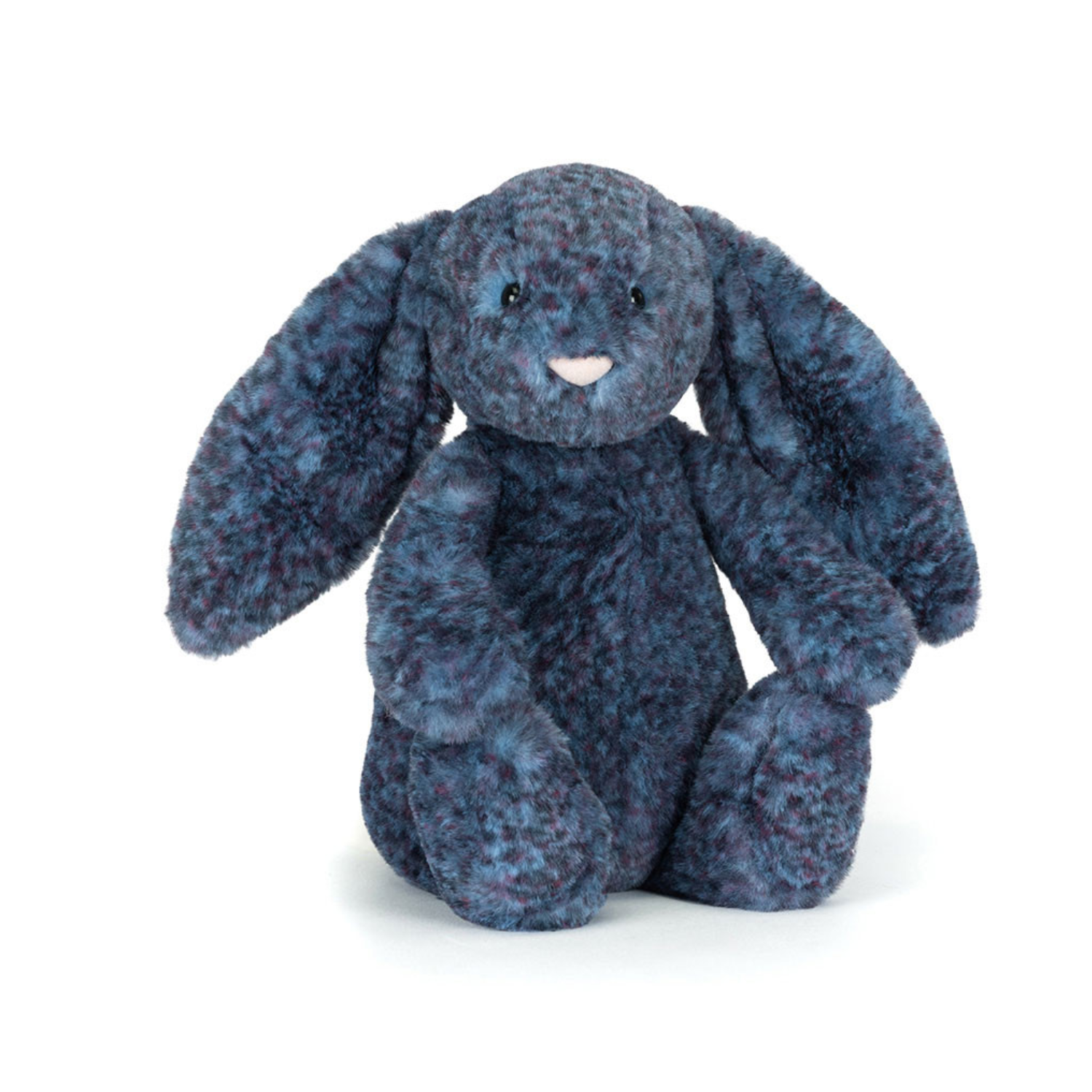 Jellycat Hopscone Luxe Bunny