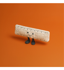 Jellycat Amuseables Ruler