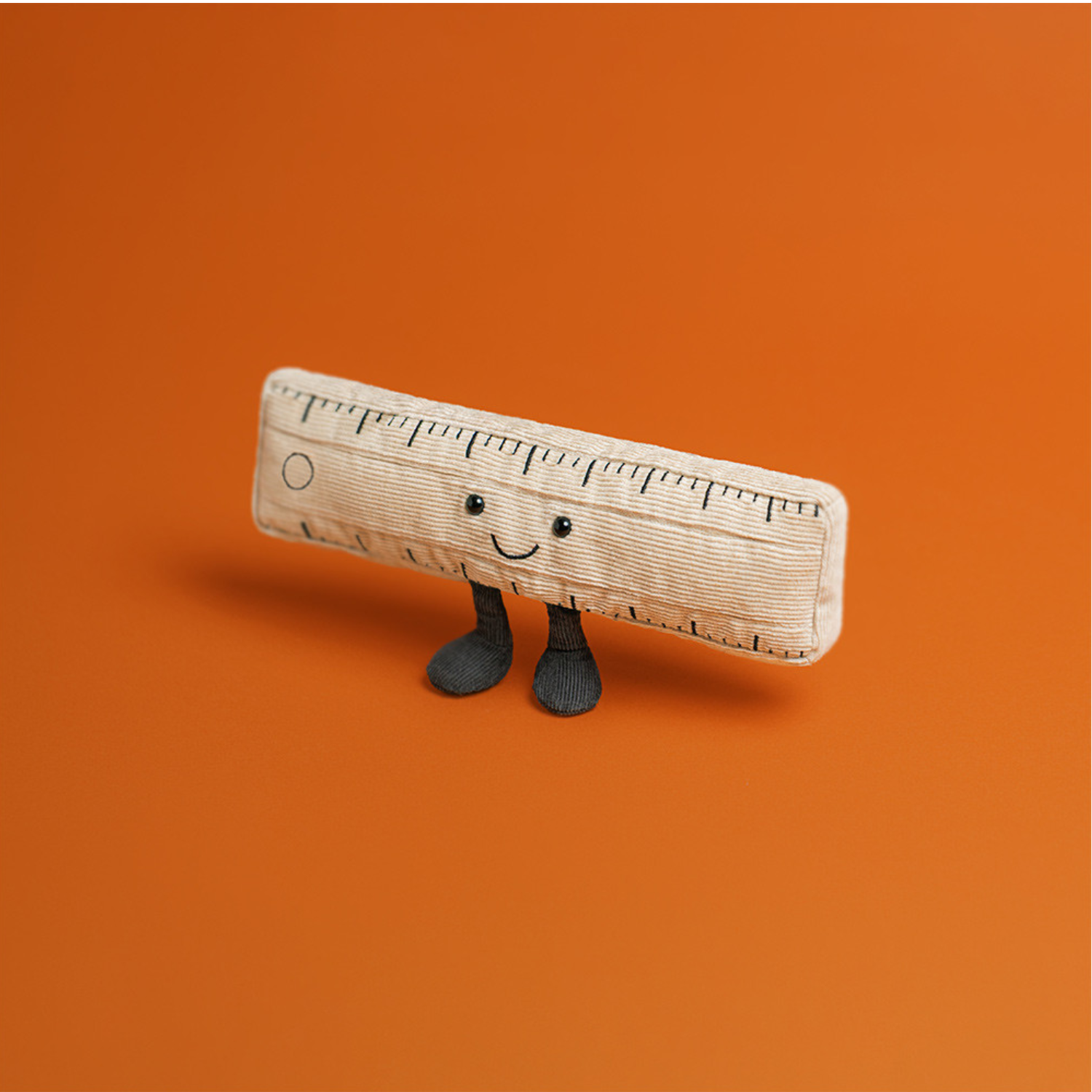 Jellycat Amuseables Ruler