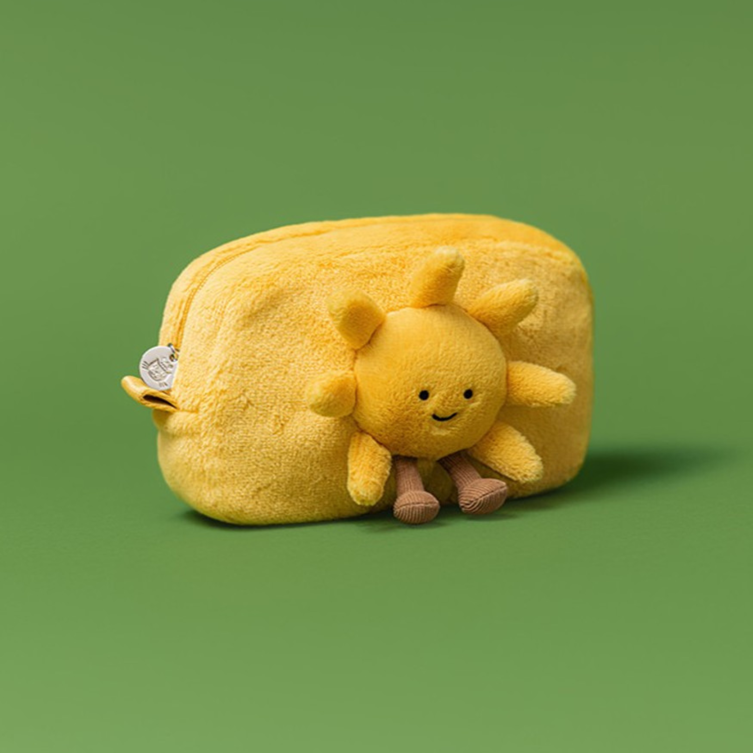 Jellycat Amuseables Sun Pouch