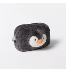 Jellycat Peanut Penguin Pouch