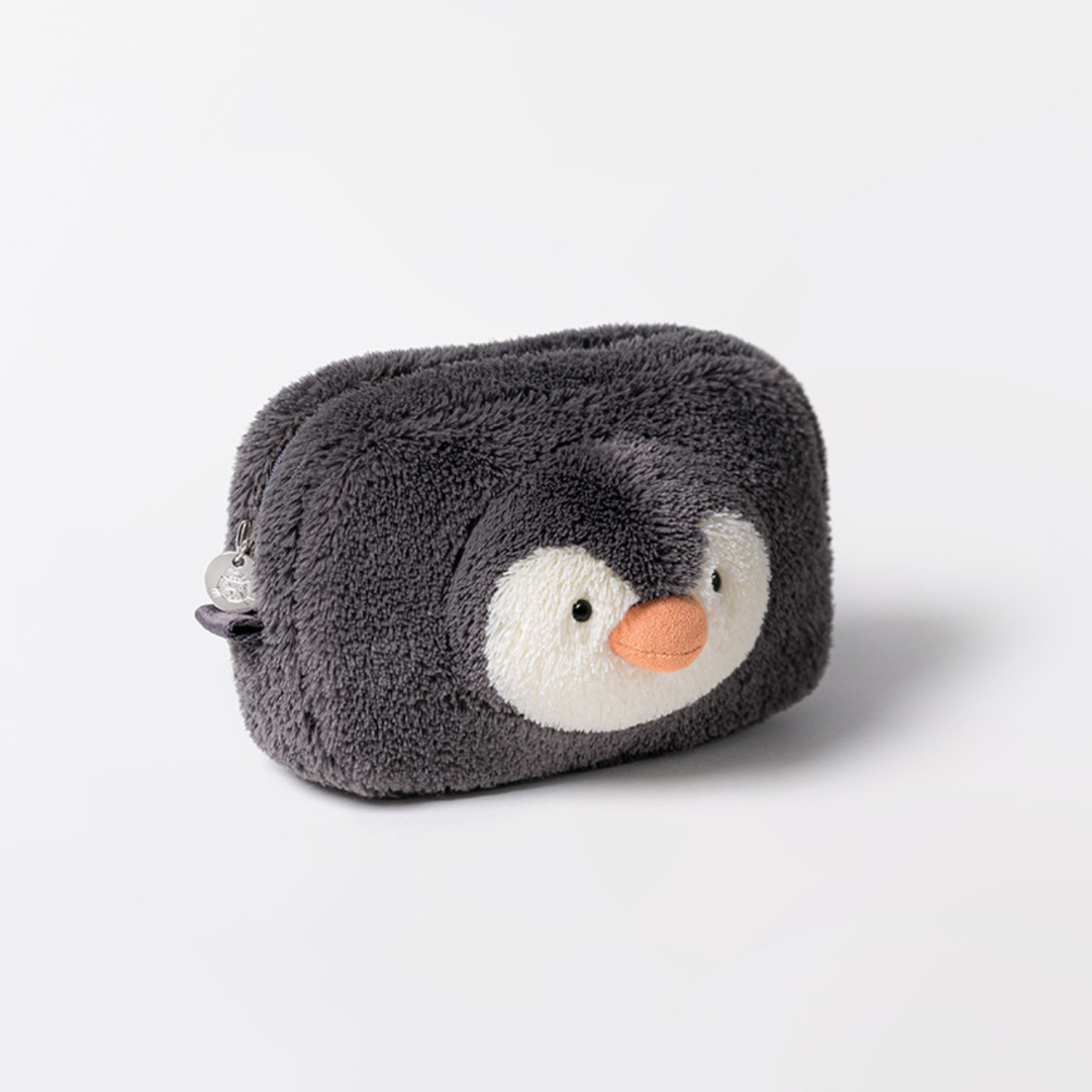 Jellycat Peanut Penguin Pouch