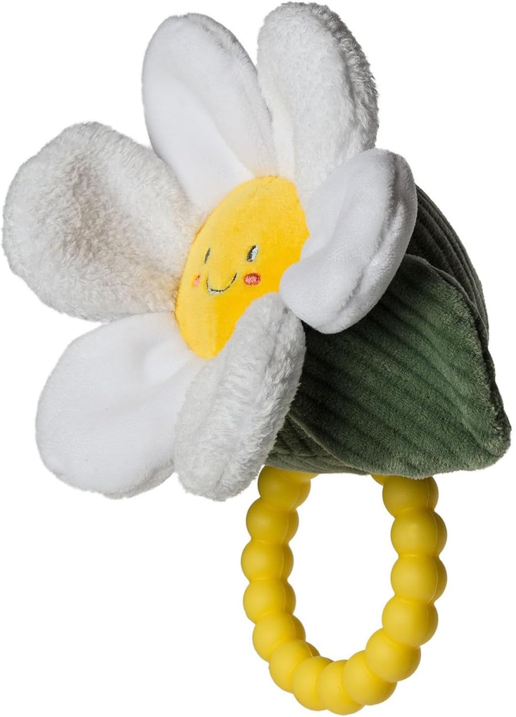 Mary Meyer Taggies 'Shake & Teethe' Rattle by Mary Meyers (0m+)