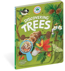 Storey Publishing Backpack Explorer (ages 4-8)