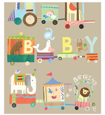 Calypso Cards Adventure Begins