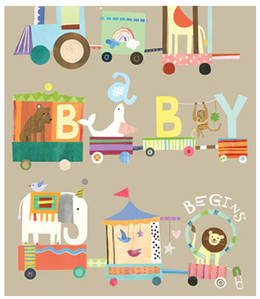 Calypso Cards Adventure Begins