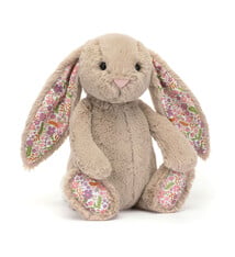 Jellycat Blossom Beige Bunny 'Petal' Original (medium)