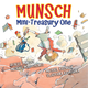 Munsch Mini-Treasury One - Robert Munsch (4+)