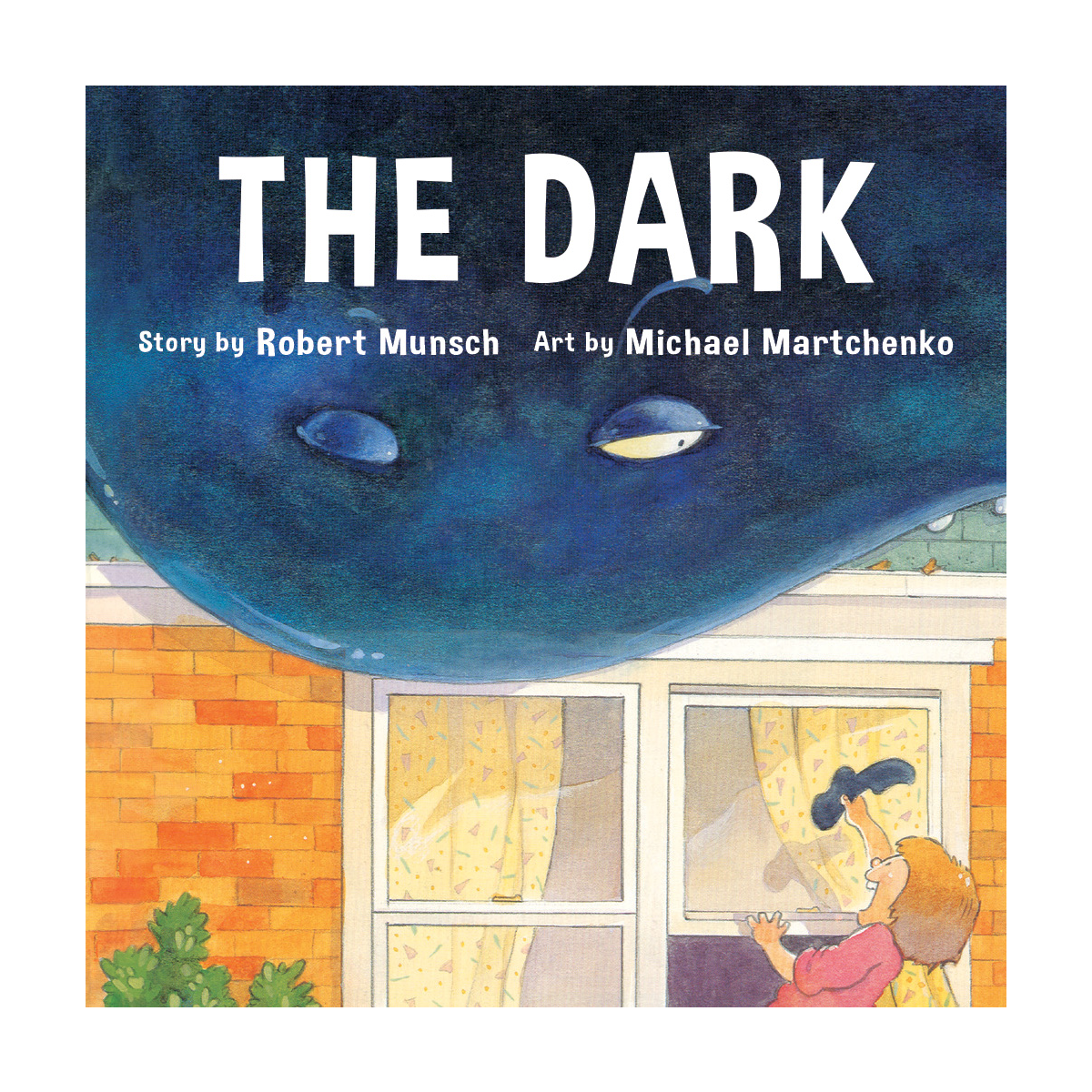 Annick Press Robert Munsch - Annikin Miniature Books Series