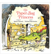 Annick Press Robert Munsch - Annikin Miniature Books Series