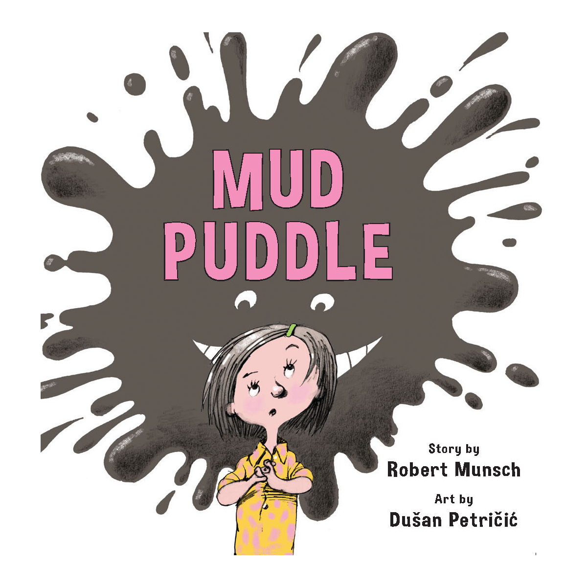 Annick Press Robert Munsch - Annikin Miniature Books Series