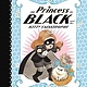 Princess in Black series by Shannon & Dean Hale (ages 5-8)