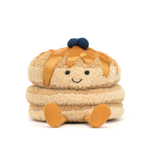 Jellycat Amuseables Fran Pancakes