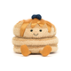 Jellycat Amuseables Fran Pancakes