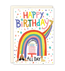 Biely & Shoaf Happy Birthday All Day