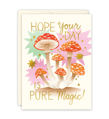 Biely & Shoaf Pure Magic Birthday