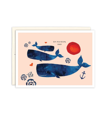 Biely & Shoaf Sea You Soon, Baby