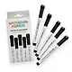 Cherrypick Cherrypick Whiteboard Markers (5pc Black) (3+)