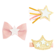 Stephen Joseph Stephen Joseph Hair Clip 3pks (3+)