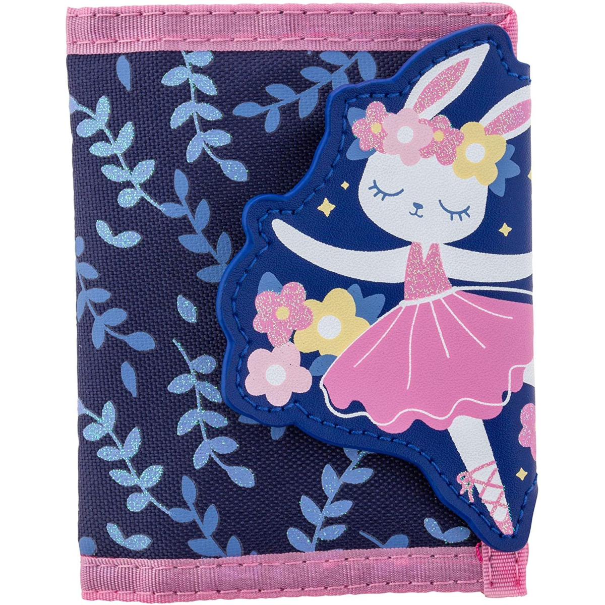 Stephen Joseph Stephen Joseph Wallets (3+)