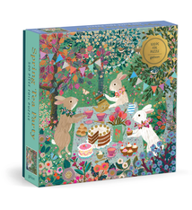 Galison Spring Tea Party (500 pcs)