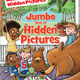 Highlights Jumbo Book of Hidden Pictures (ages 6-9)
