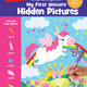 Highlights My First Unicorn Hidden Pictures (ages 3-6)