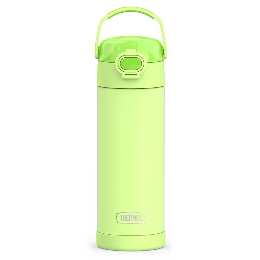 THERMOS THERMOS FUNtainer with spout 16oz Bottle