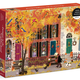 Galison Autumn in the Neighbourhood (1000 pieces)