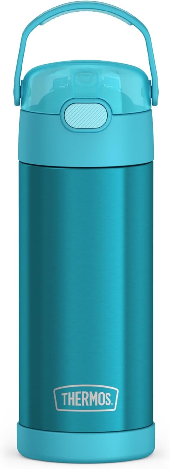 THERMOS Thermos 14oz Funtainer Straw Bottles