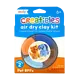 OOLY Creatibles DIY Air-Dry Clay Kit (6+)