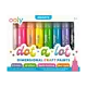 OOLY Ooly dot-a-lot dimensinal craft paints--Brights  (6+)