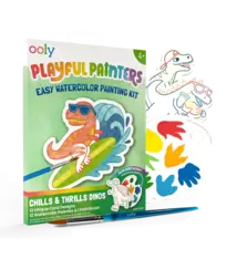 OOLY Ooly Playful Painters (4+)
