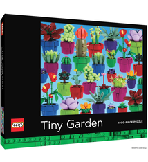 Lego Lego Tiny Garden (1000 pcs)
