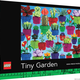Lego Lego Tiny Garden (1000 pcs)