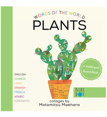 Words of the World: Plants (2+)