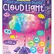Kidz Maker Make Your Own Fluffy Cloud Light (5+)