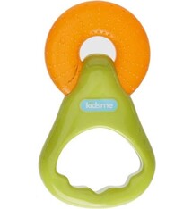 Kidsme kidsme Water Filled Ring Soother (3mos+)