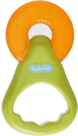 Kidsme kidsme Water Filled Ring Soother (3mos+)