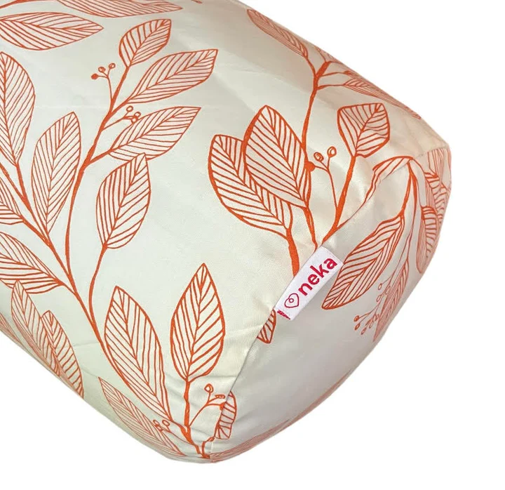 Nneka Neka Buckwheat Breastfeeding Pillow