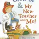 Yoto When I Grow Up & My New Teacher and Me! by Al Yankovic Yoto Audio Card (ages 4+)